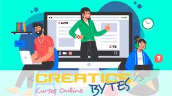Creatics-Bytes